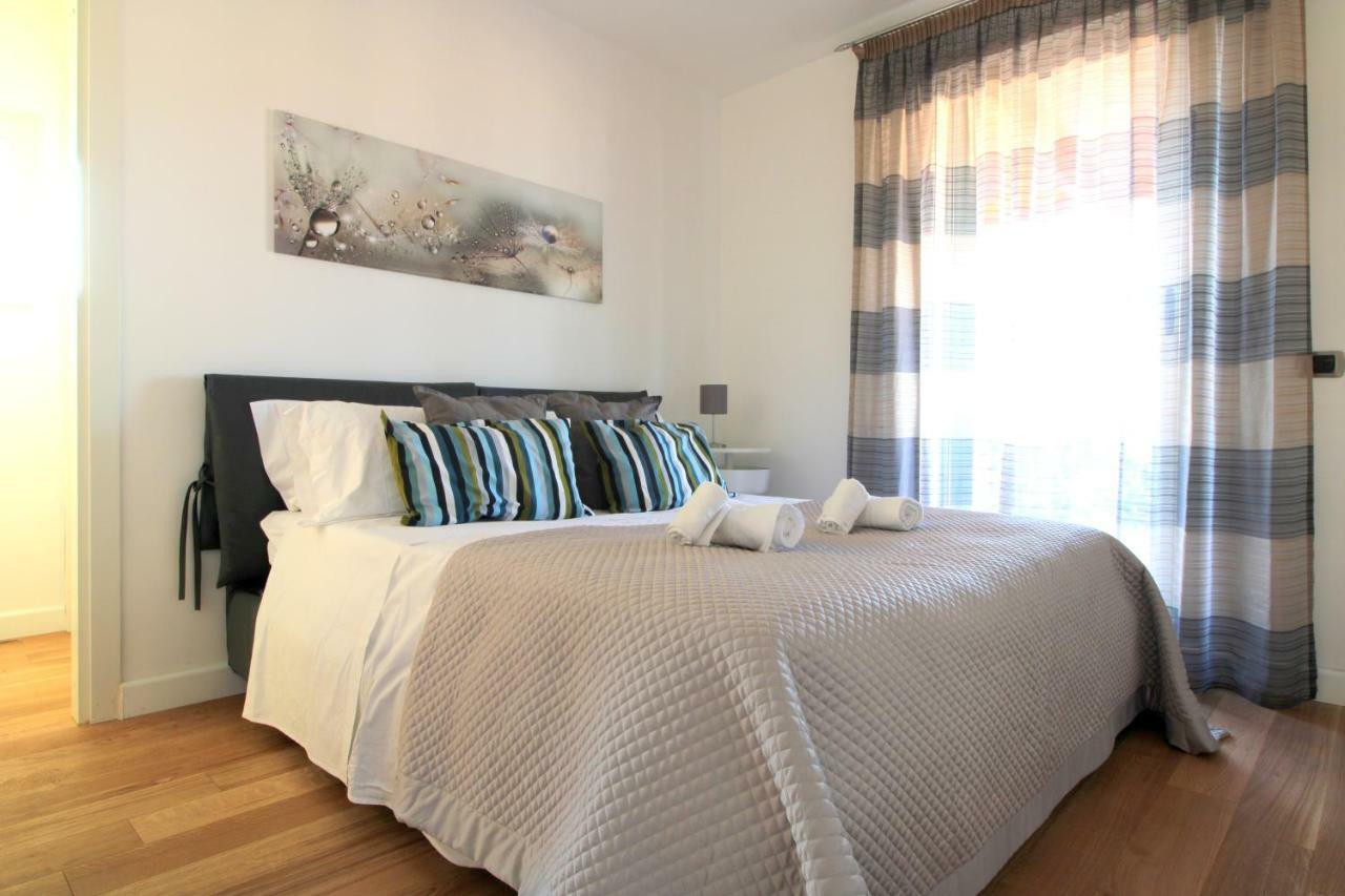 Suite Delicia Apartment - Appartamento Con Terrazza Nápoles Exterior foto